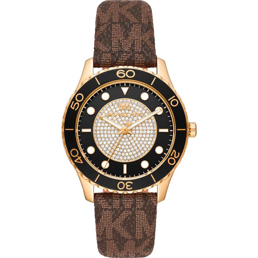 Часы Michael Kors Runway MK6979